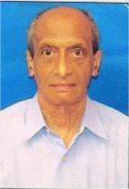 Dr. P. D. Sardeshpande